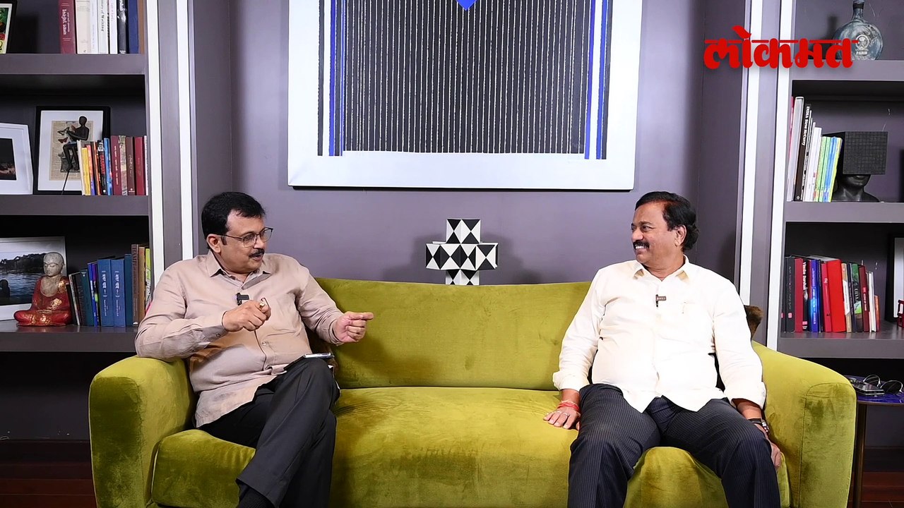 Face To Face - Sunil Tatkare - Season 3