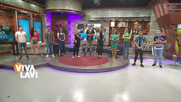 Pee Wee se alejó del mundo del espectáculo y trabajó en las refinerías