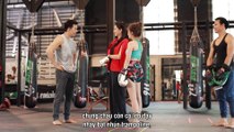 Cướp đoạt - tập 3 vietsub ( phim Thái Lan vietsub hay nhất hiện nay) Club Friday Celebs Stories: Usurp (2017)