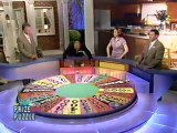 Wheel of Fortune - October 9, 2003 (Marvin/Fawn/Luke)