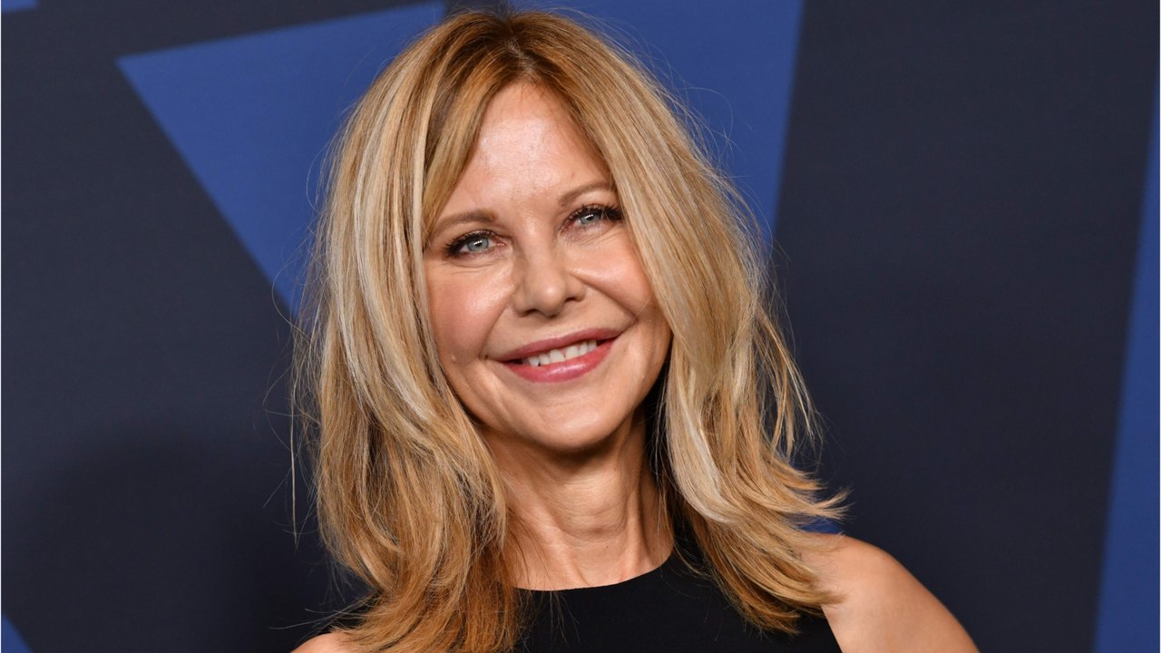VOICI : Meg Ryan méconnaissable : sa transformation physique choque la Toile