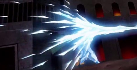 Freedom Fighters The Ray S01 E06