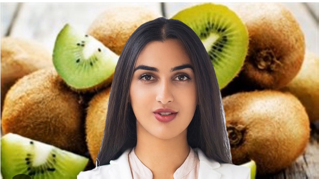 kiwi benefits for health.