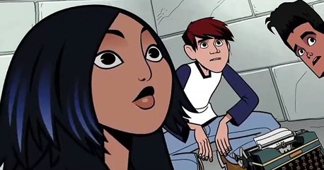 The Hollow The Hollow E001 The Room