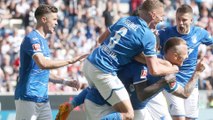 Hoffenheim v Eintracht Frankfurt