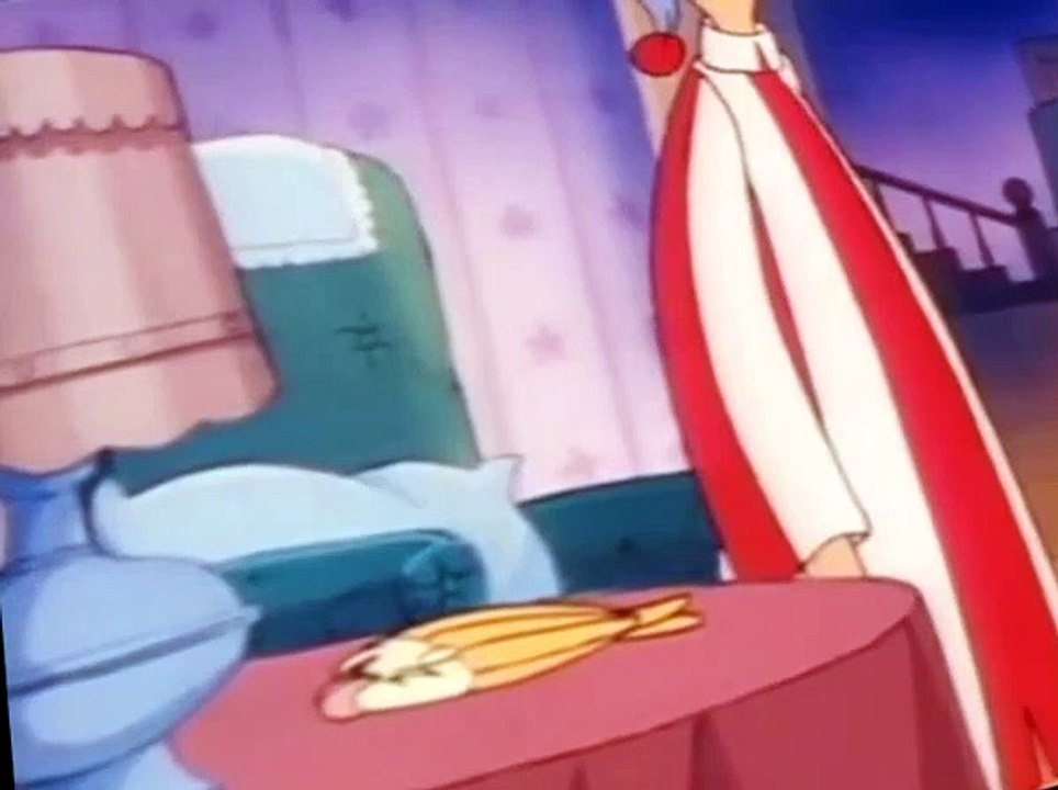 Heathcliff S01 E07