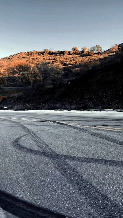 They say you should follow your dreams… I say you should drive it