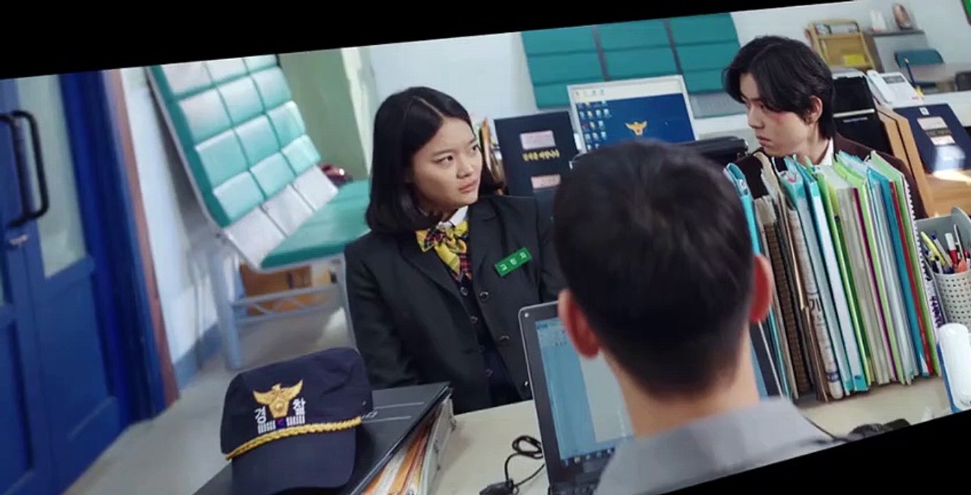 Lovestruck in the City S01 E11