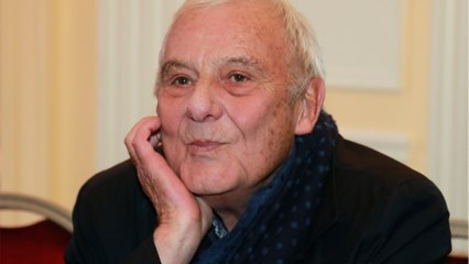 GALA VIDEO - Mort de Philippe Sollers : ce handicap dont souffre David son fils unique
