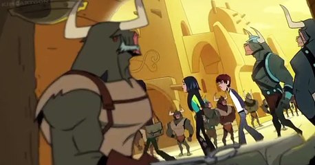 The Hollow The Hollow E002 The Desert