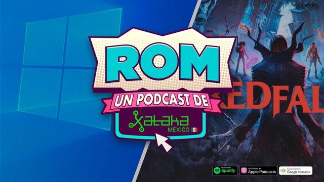 ROM 234: Intel, Motorola y LG acusados por México, además de la alianza entre Google y Apple