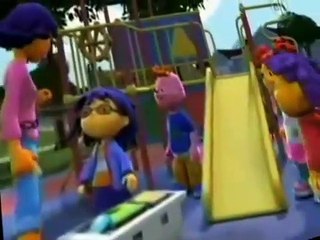 Sid the Science Kid Sid the Science Kid E025 – Climb, Ignatz, Climb!