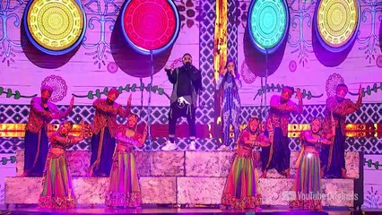Sartaj - Raftaar - Rashmeet Kaur - Mr. Doss - Straight Up Punjab