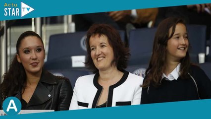 Anne Roumanoff : qui sont ses deux filles Alice et Marie ?