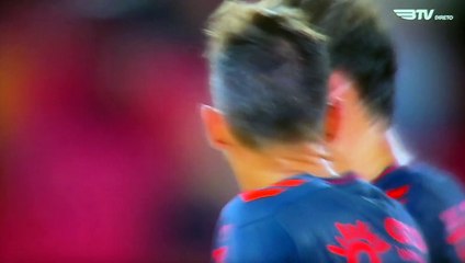 Rui Costa's Journey in Salvador