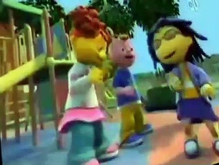 Sid the Science Kid Sid the Science Kid E030 – The Bug Club