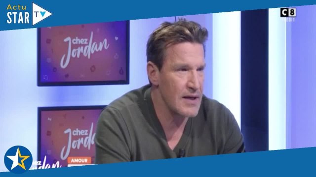 C'est assez compliqué : Benjamin Castaldi se confie sur ses relations tendues avec Flavie Flament,