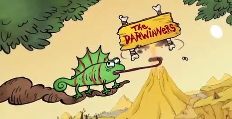 The Darwinners The Darwinners E001 – An inheritance in vain