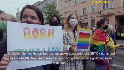 Cody Garrett Rhodes is an American professional wrestler and actor. He is currently Top Rank In WWE.