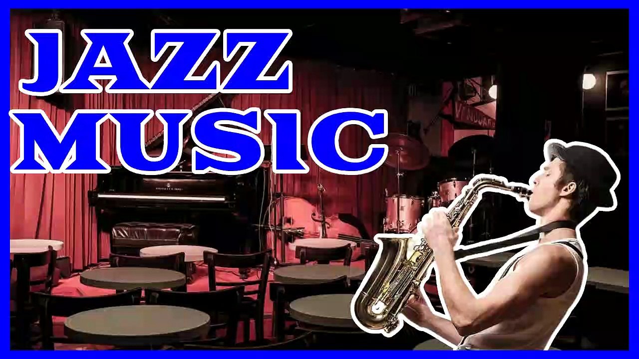 JAZZ MUSIC 42#
