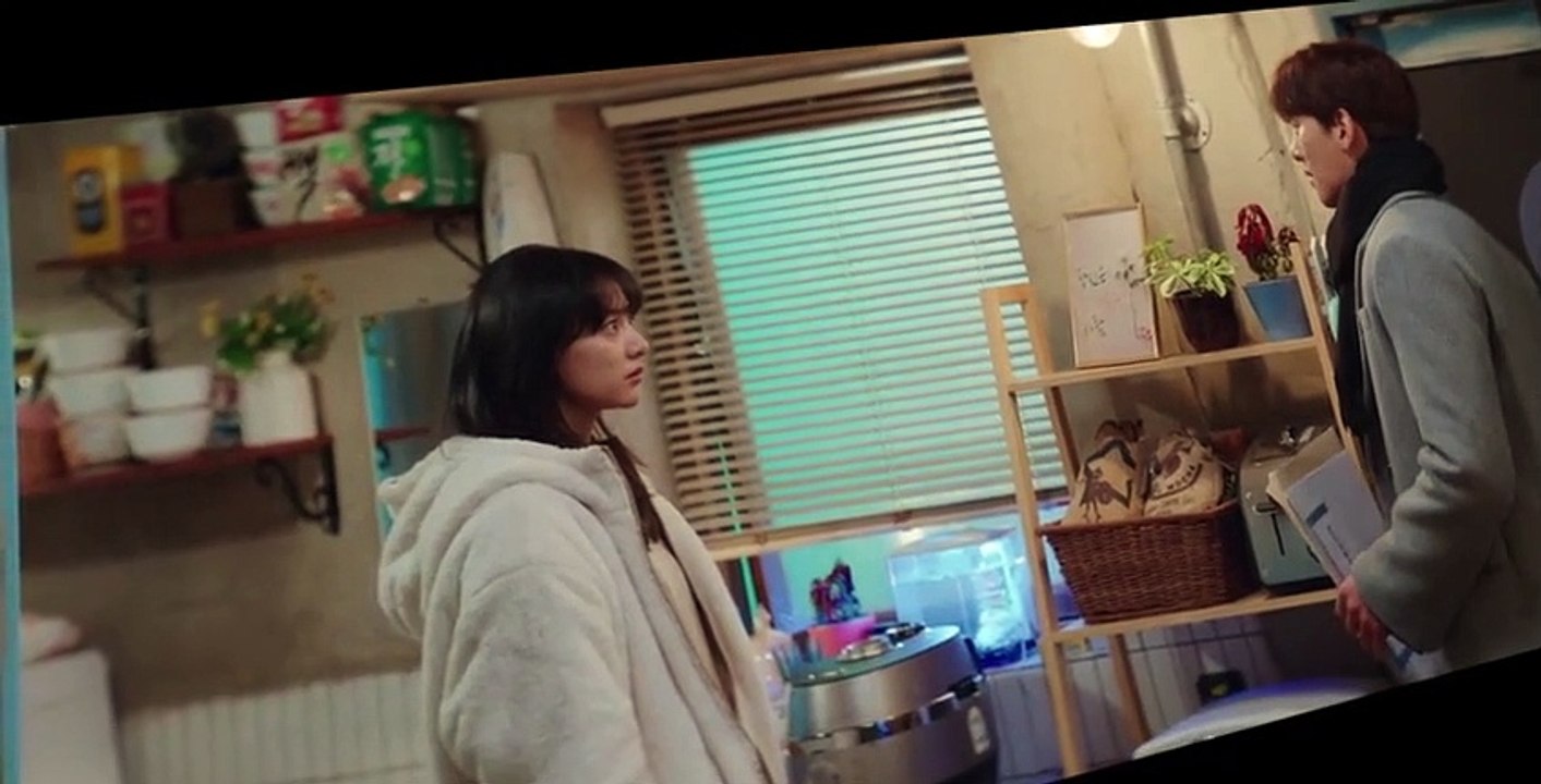 Lovestruck in the City S01 E12