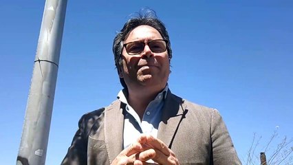 Puglia: "ambulante rapinato sotto shock sulla Corato Altamura, istituzioni locali dove siete?"