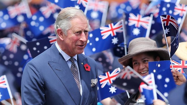 ‘We didn’t know it was on’: Australian pub goers underwhelmed by King Charles’ coronation