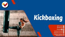 Deportes VTV | Triunfo del Kickboxing en los Juegos del ALBA