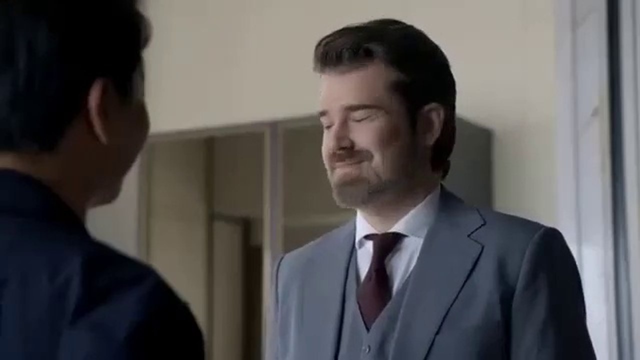 TRÒ CHƠI THƯƠNG TRƯỜNG TẬP 19 - VTV1 THUYẾT MINH - PHIM TRUNG QUỐC - XEM PHIM TRO CHOI THUONG TRUONG TAP 20