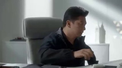 TRÒ CHƠI THƯƠNG TRƯỜNG TẬP 16 - VTV1 THUYẾT MINH - PHIM TRUNG QUỐC - XEM PHIM TRO CHOI THUONG TRUONG TAP 17