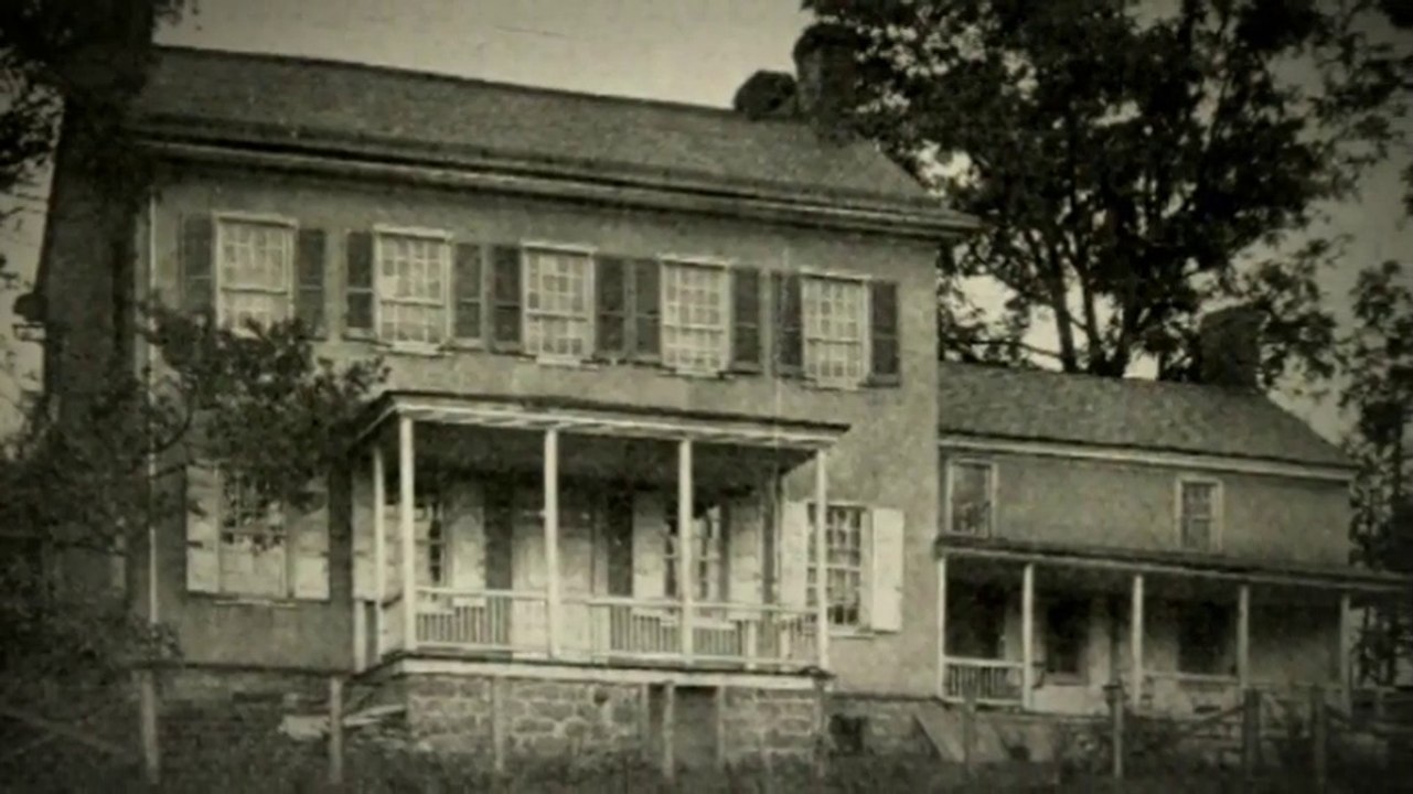 Ghost Hunters S16E05