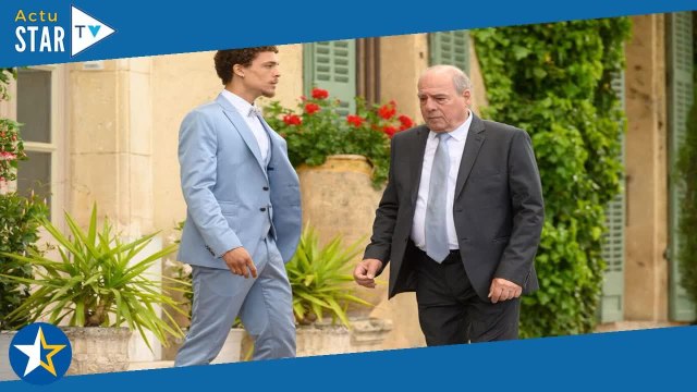 Mort de Michel Cordes : rupture récente, moins bavard … Révélations sur les derniers jours de l'act