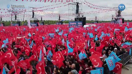İstanbul 14 Mayıs Seçimlerinde Neden Önemli?