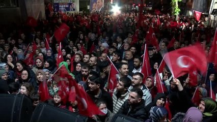 BAKAN SOYLU: BEN, BAY BAY KEMAL GİBİ AMERİKA'NIN ÇOCUĞU DEĞİL BU MİLLETİN EVLADIYIM