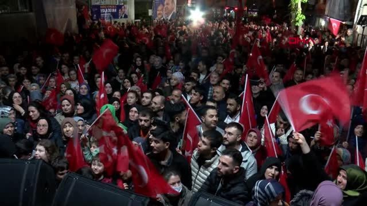 BAKAN SOYLU: BEN, BAY BAY KEMAL GİBİ AMERİKA'NIN ÇOCUĞU DEĞİL BU MİLLETİN EVLADIYIM