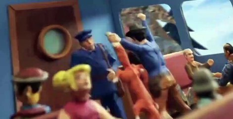 A Town Called Panic Series A Town Called Panic Series E007 Fox Hunt