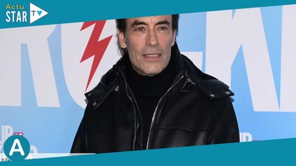 Alain Delon : son fils Anthony dévoile un adorable souvenir de famille