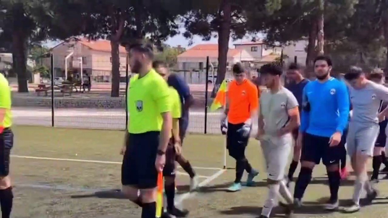 Revivez les meilleurs moments de la victoire des U2O du PI Vendargues.