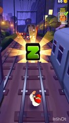 Subway Surf gameplay new reels original reels