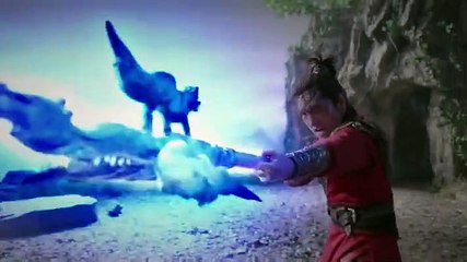 Martial.Universe.S01.E16.Hindi.480p