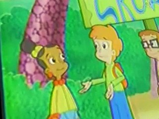 Cyberchase S06 E005 Step by Step part 2