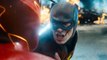 The Flash Trailer Flashpoint Batman, Joker and Henry Cavill Superman Breakdown and Easter Eggs