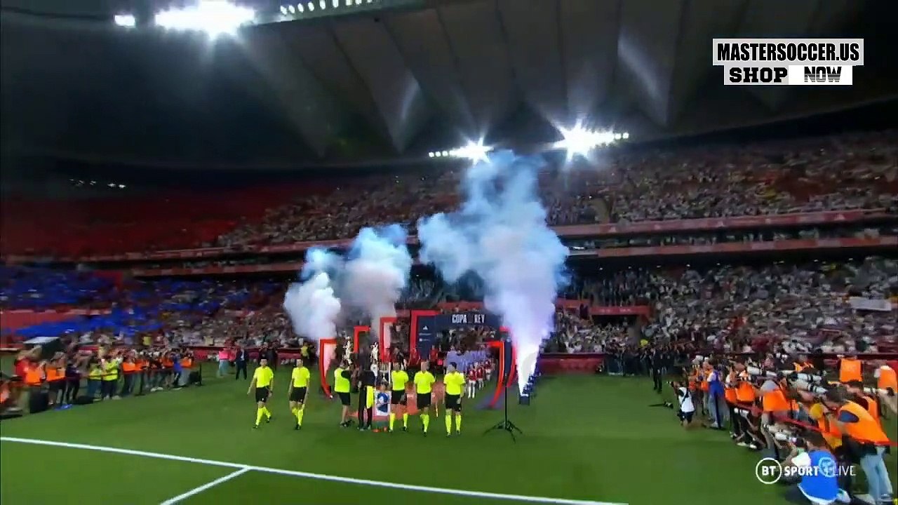 Real Madrid vs Osasuna (2-1) _ All Goals _ Extended Highlights _ Copa del Rey FINAL 2023