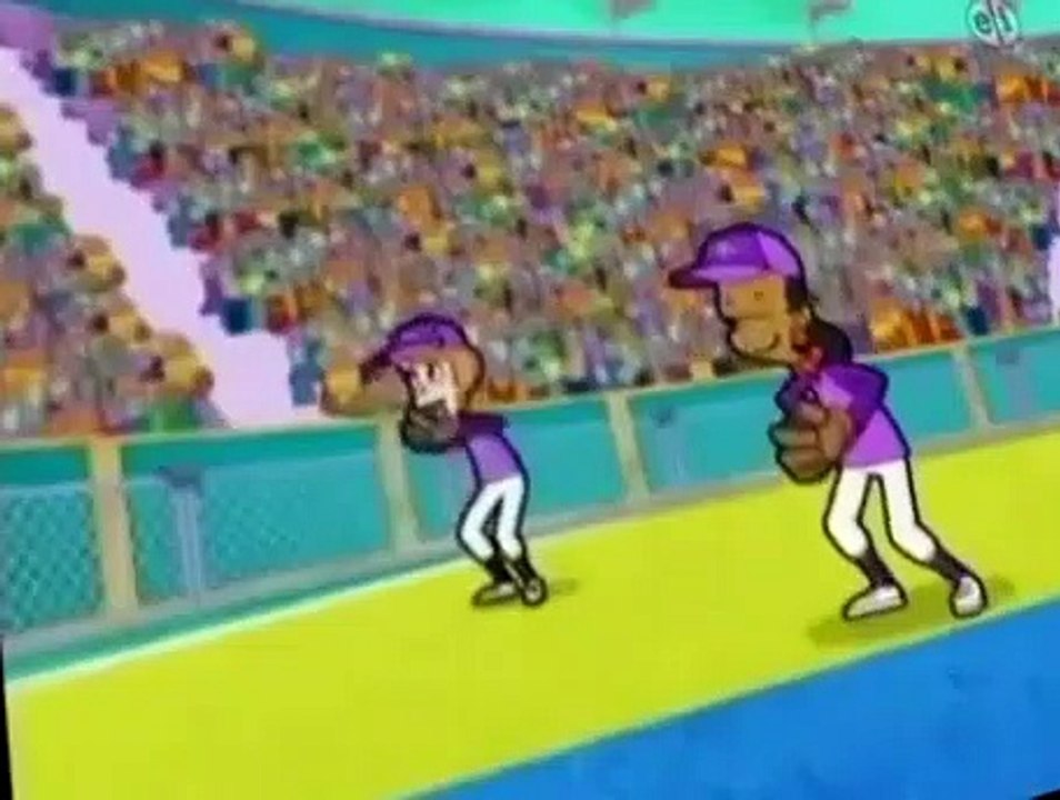 Cyberchase S06 E009 Chaos As Usual part 2