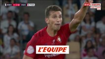 Tous les buts de Real Madrid-Osasuna - Foot - ESP - Coupe (Finale)