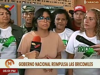 Gobierno Nacional ha rehabilitado más del 67% de las instituciones educativas en Caracas