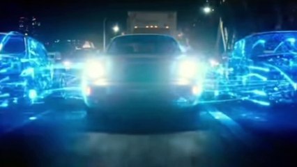 Hollywood movie official trailer Transformers Rise of the beasts 2023