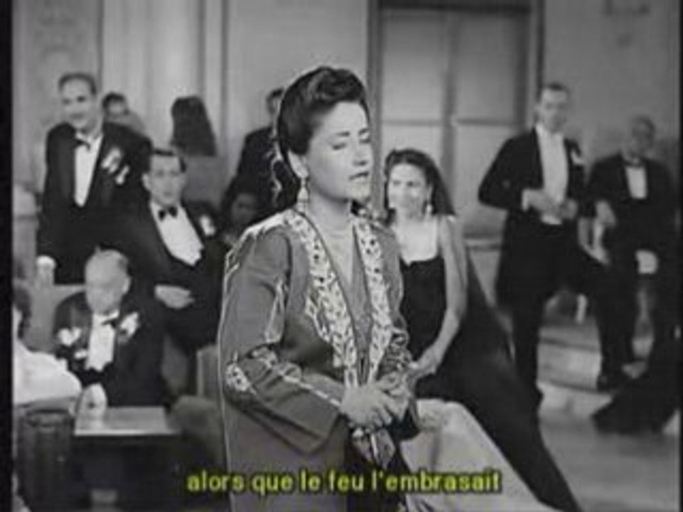Asmahan - Emta hate3raf