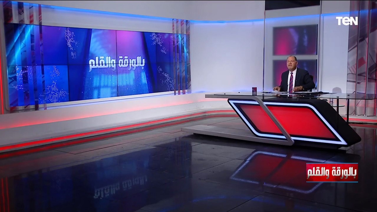 نشأت الديهي: عايزين متخصصين يشرحوا للناس يعني ايه تخفيض التصنيف الائتماني ,وهل بيحصل لمصر بس