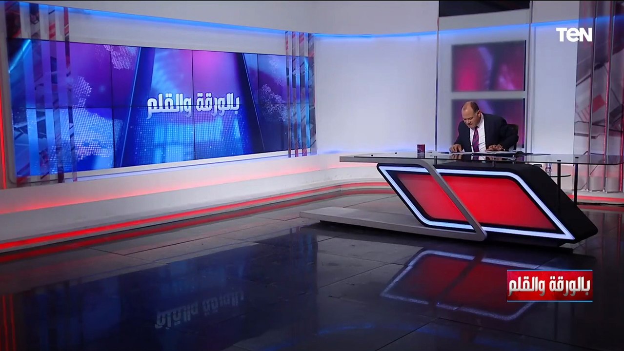 نشأت الديهي: في ظل الغليان حوالينا.. مصر هي رمانة الميزان في المنطقة, ثقوا في بلادكم